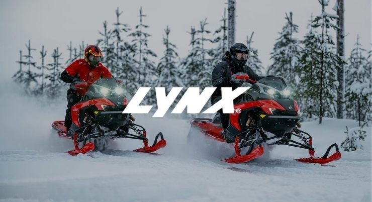 LYNX KAR MOTORSİKLETLERİ