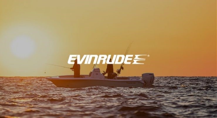 EVINRUDE DENİZ MOTORLARI