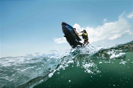 SEA-DOO KİŞİSEL DENİZ ARAÇLARI