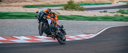 KTM  MOTOSİKLETLERİ