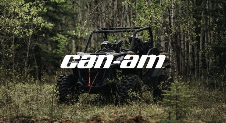 CAN-AM OFF-ROAD ARAÇLARI