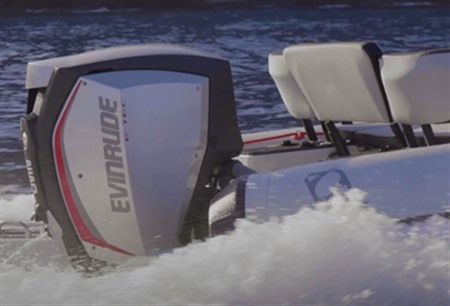 EVINRUDE DENİZ MOTORLARI